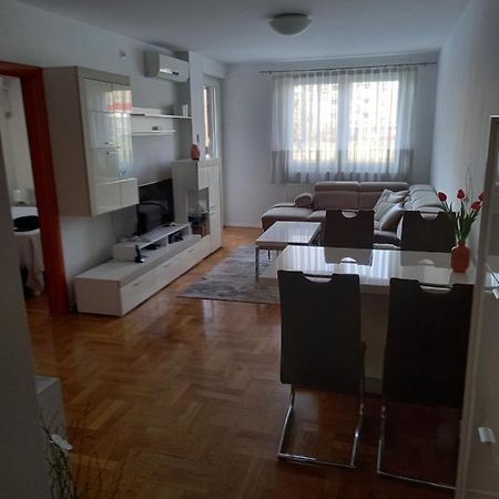 Apartman Mario - Arena Zágráb Kültér fotó