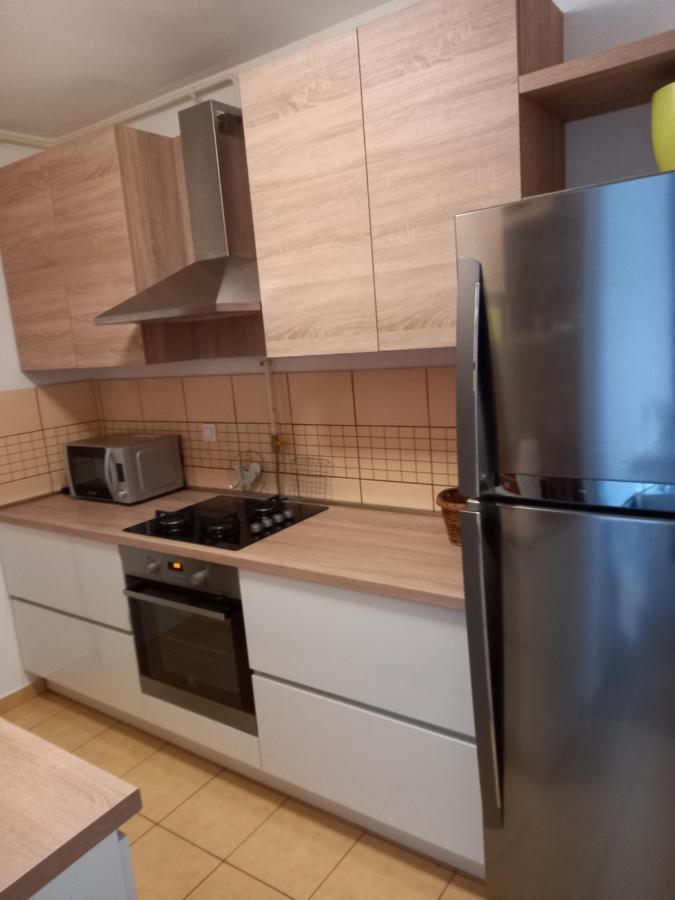 Apartman Mario - Arena Zágráb Kültér fotó