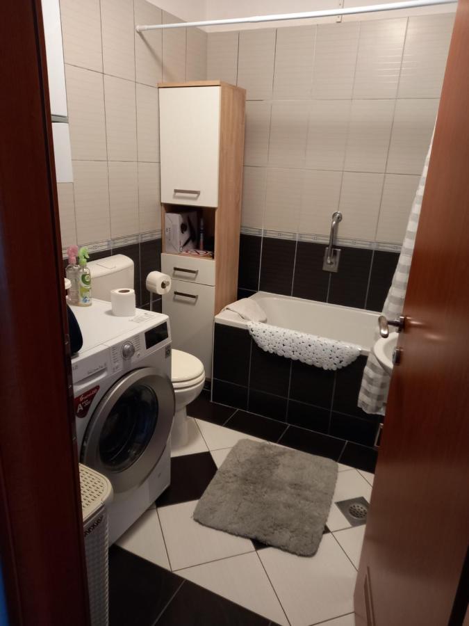 Apartman Mario - Arena Zágráb Kültér fotó