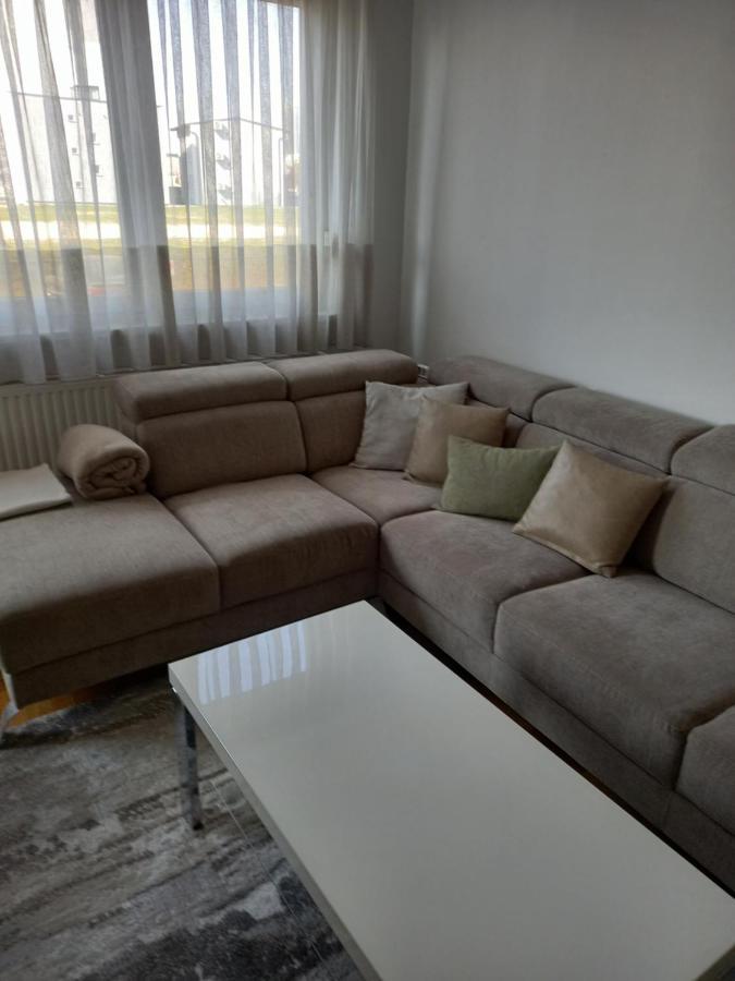Apartman Mario - Arena Zágráb Kültér fotó