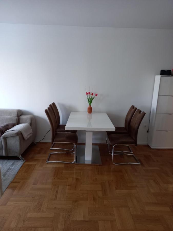 Apartman Mario - Arena Zágráb Kültér fotó