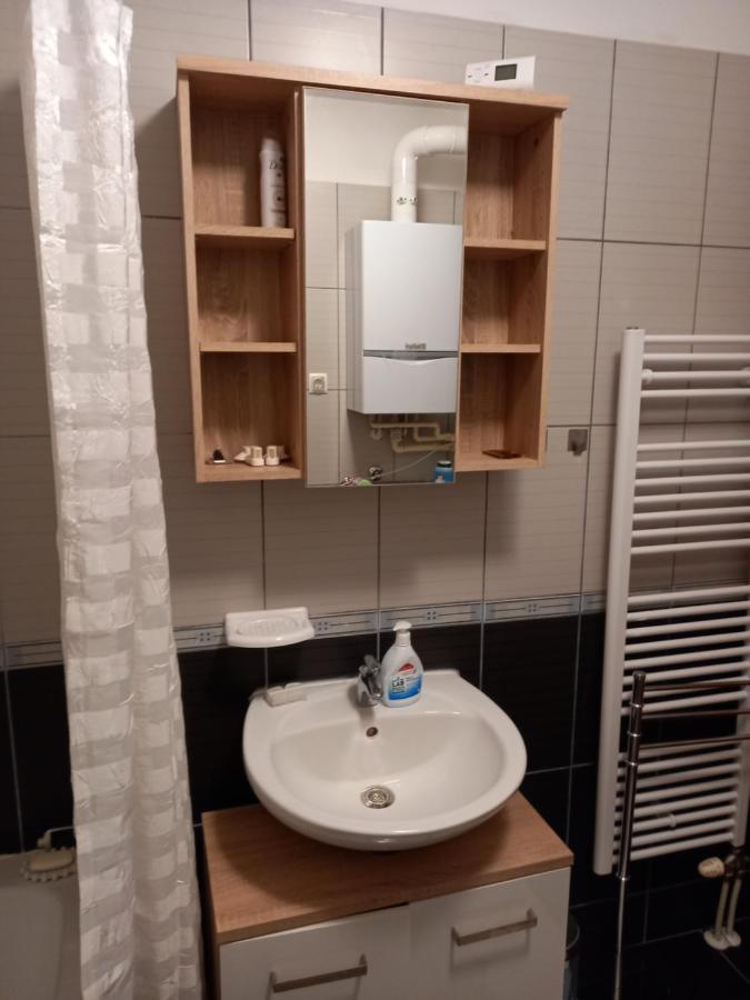 Apartman Mario - Arena Zágráb Kültér fotó