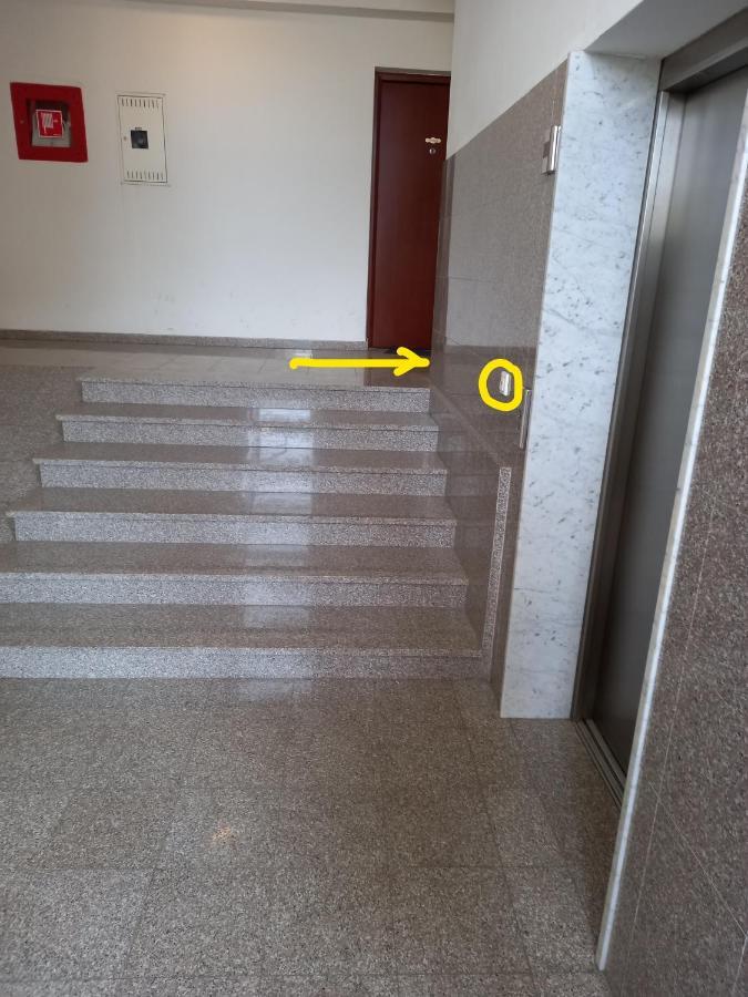Apartman Mario - Arena Zágráb Kültér fotó