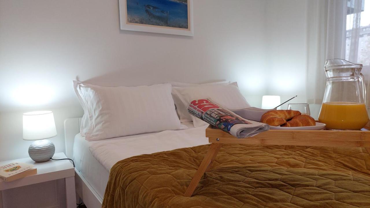 Apartman Mario - Arena Zágráb Kültér fotó
